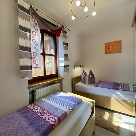 Bernerhof * Pottenstein