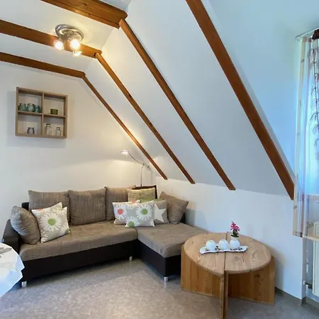 Bernerhof Apartamento *