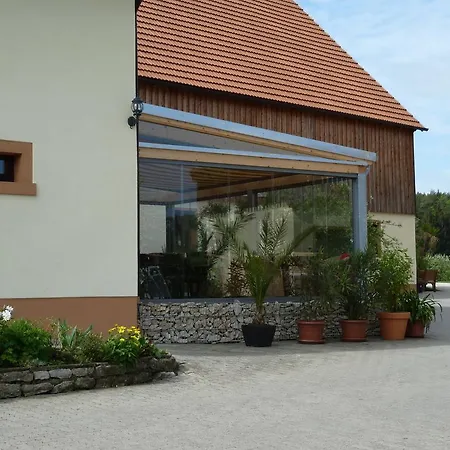 Bernerhof * Pottenstein