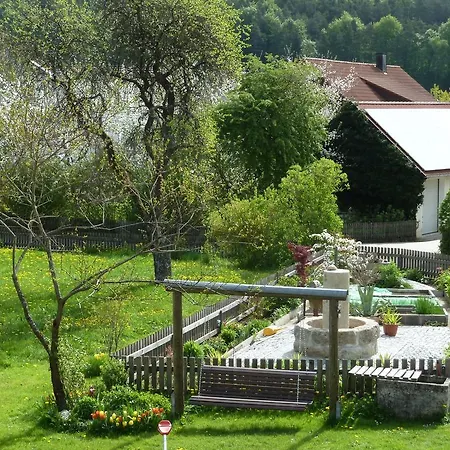 Bernerhof Pottenstein