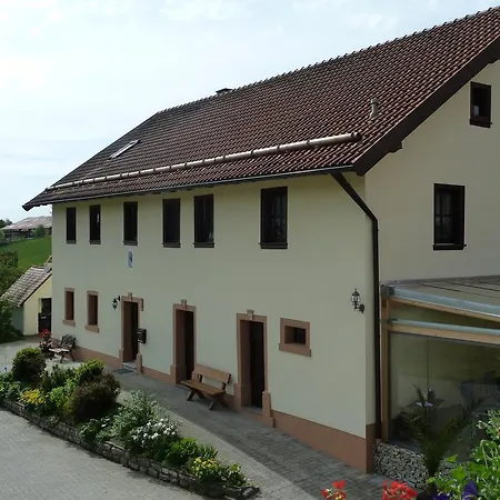 Bernerhof * Pottenstein