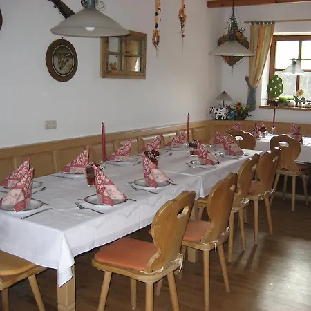 Lägenhet Bernerhof *