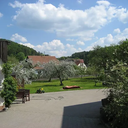 Apartamento Bernerhof