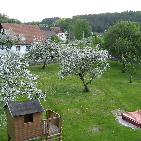 Apartamento Bernerhof