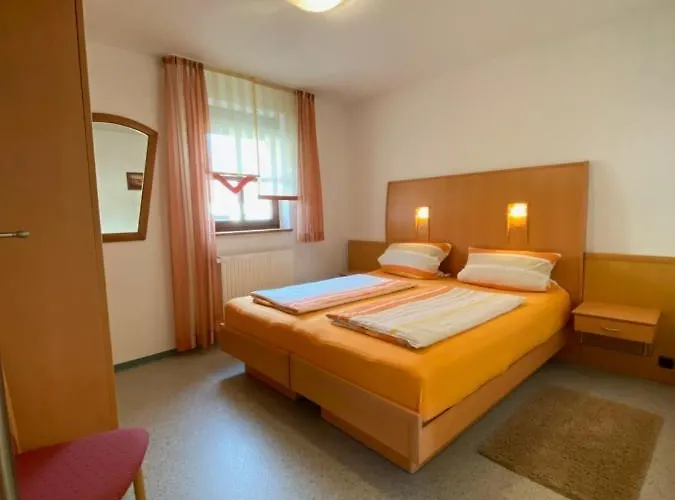 Bernerhof Apartamento *