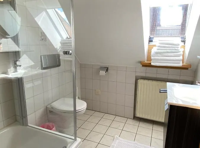 Bernerhof Apartamento