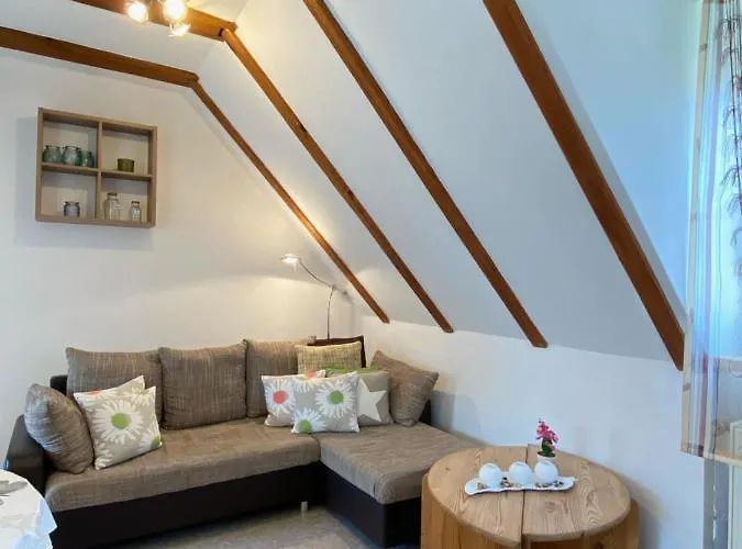 Bernerhof Apartamento *