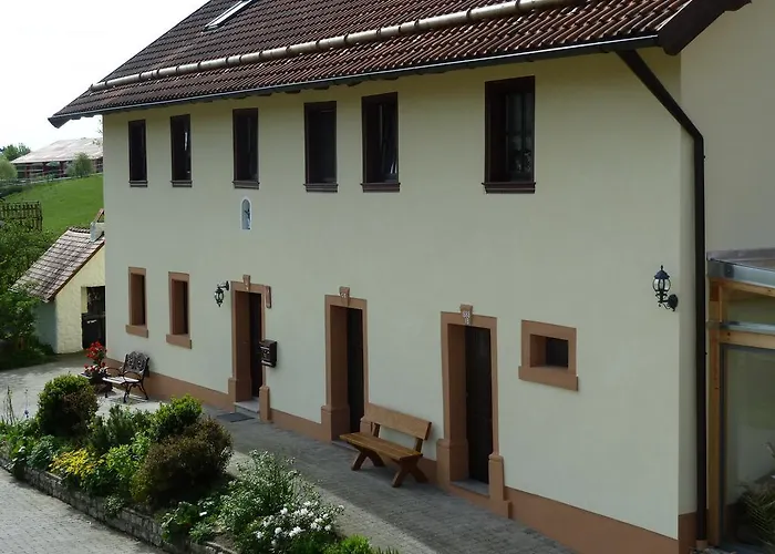 Bernerhof *