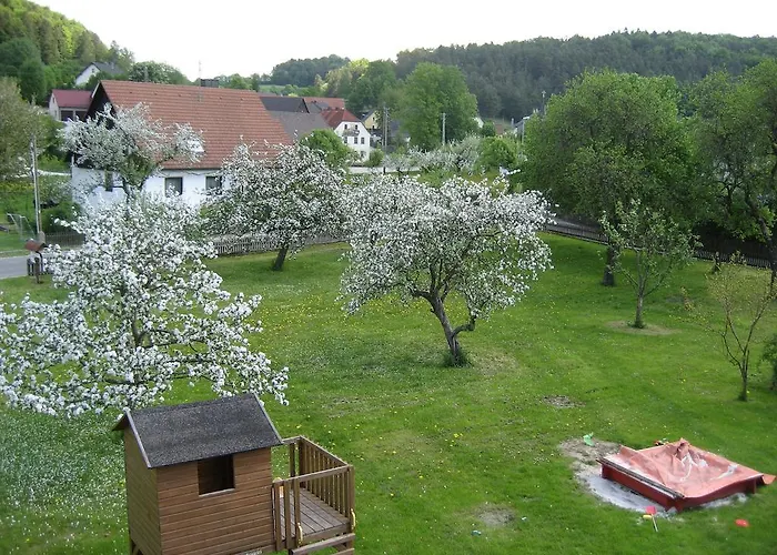 Apartamento Bernerhof