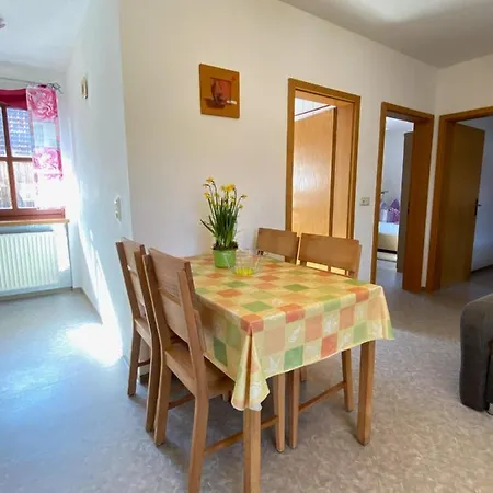 شقة Bernerhof بوتينشتاين