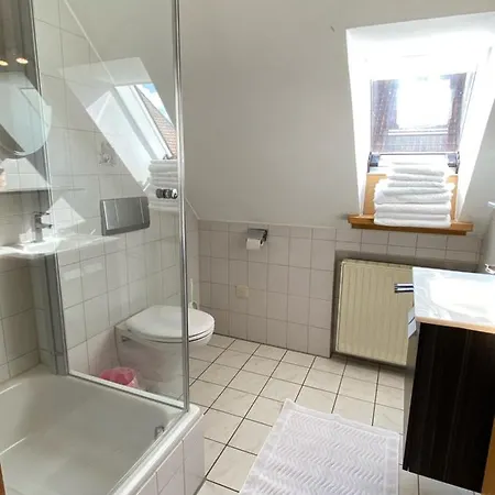 Bernerhof Appartement