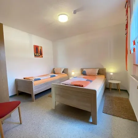 Bernerhof * بوتينشتاين