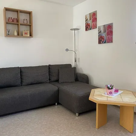 Appartement Bernerhof Pottenstein