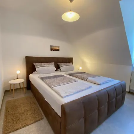 Bernerhof Appartement Pottenstein