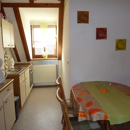 Bernerhof Pottenstein