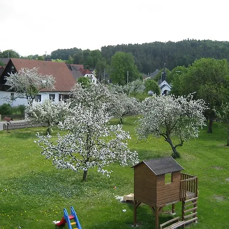 Appartement Bernerhof *